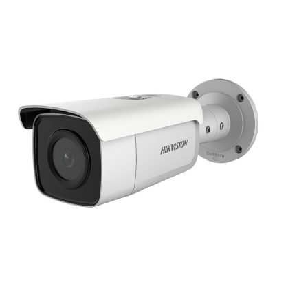 Hikvision 6 MP Fixed Bullet Network Camera (2CD2T65G1-I5-02)