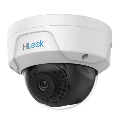 HiLook 4MP Vandal Dome (IPC-D140H)