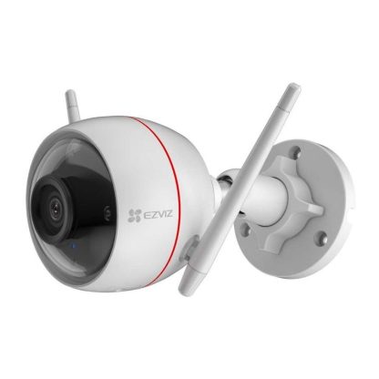 EZVIZ Security Camera: Smart Home Camera (C3W-Pro-4MP)