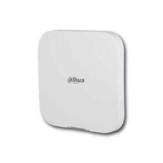 Dahua Alarm