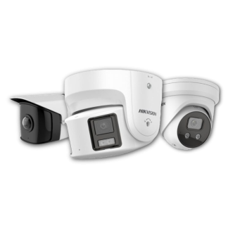 IP CCTV