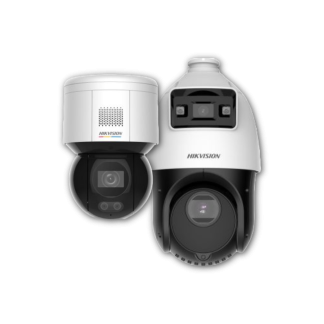 PTZ/Fisheye/Facial/ANPR