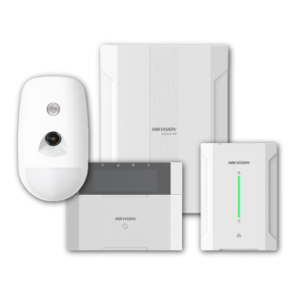 Hybrid Alarm