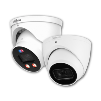 Dahua CCTV