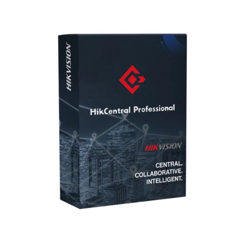 HikCentral-P-ACS/Base