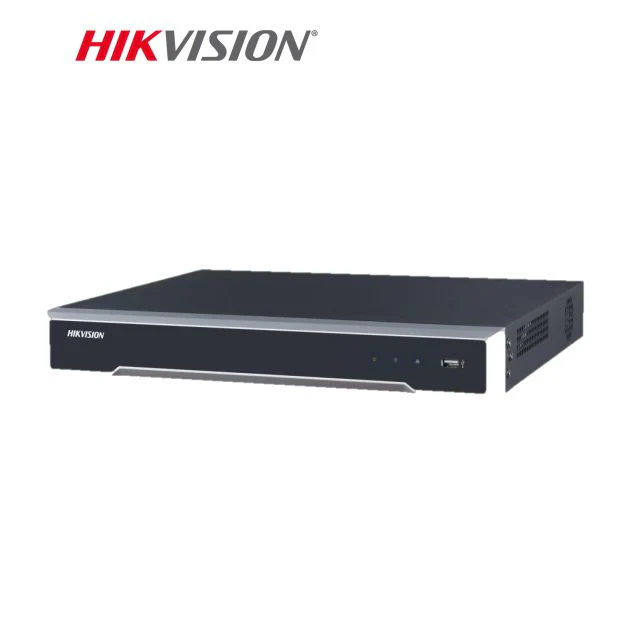 Hikvision Acuseek