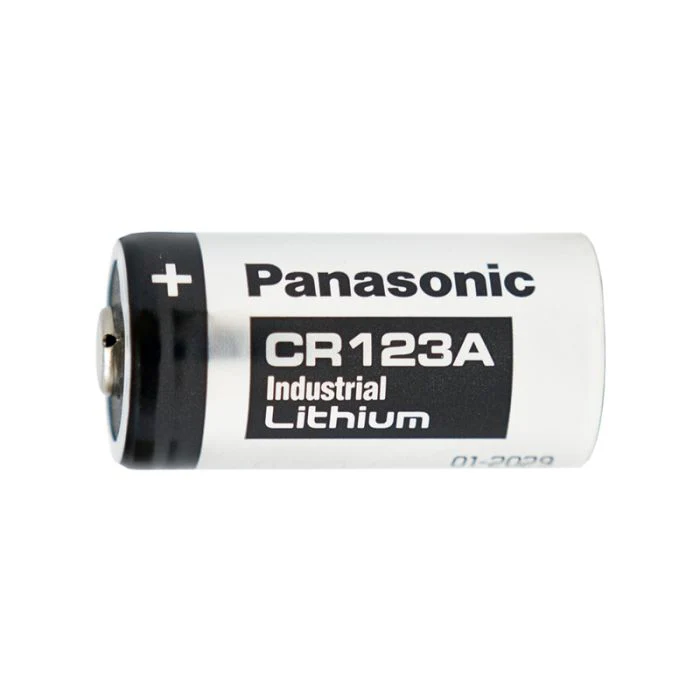 CR123A BATTERY
