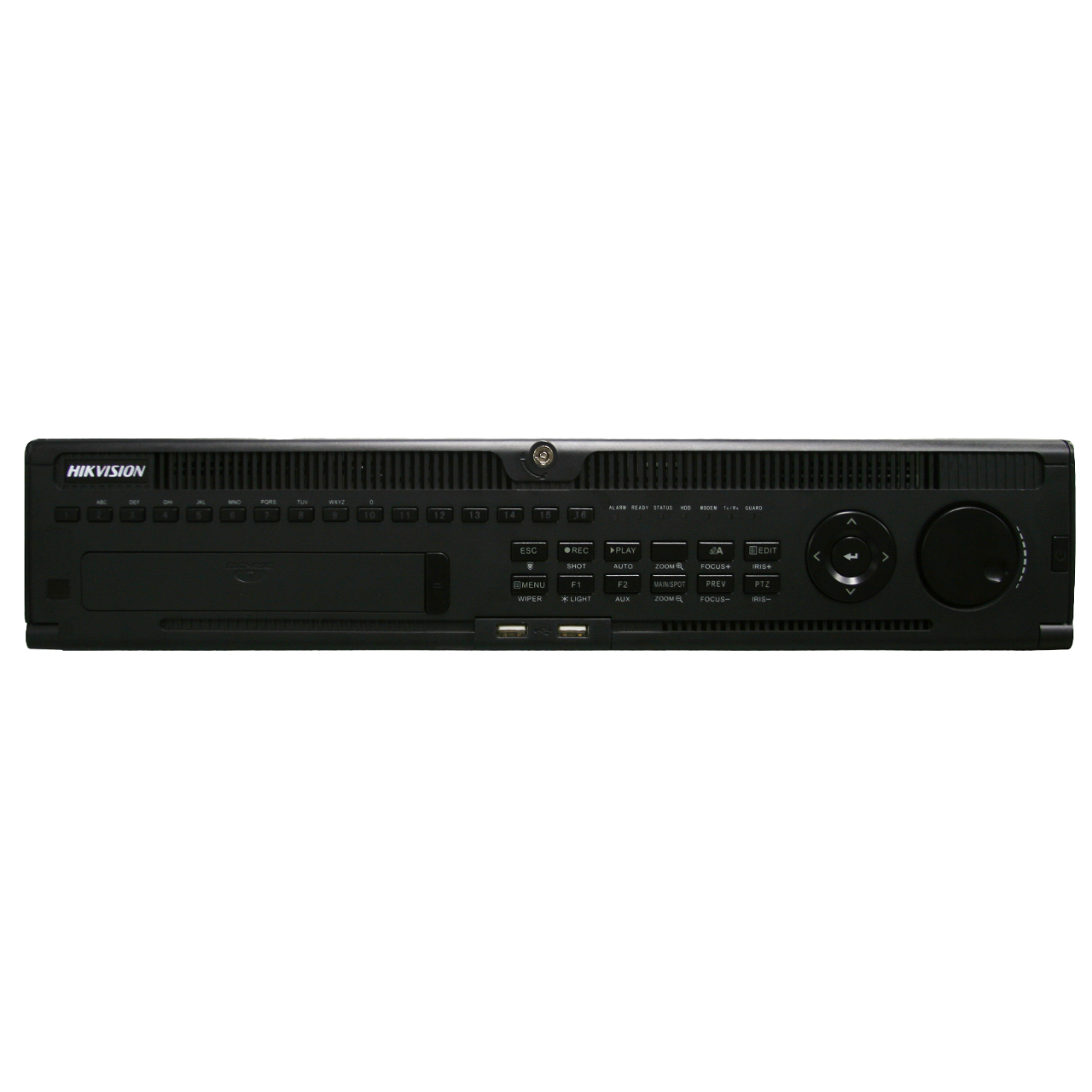 DS-9664NI-M8