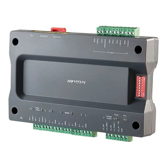 DS-K2210