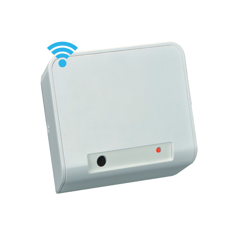 RADION-Wireless Glassbreak