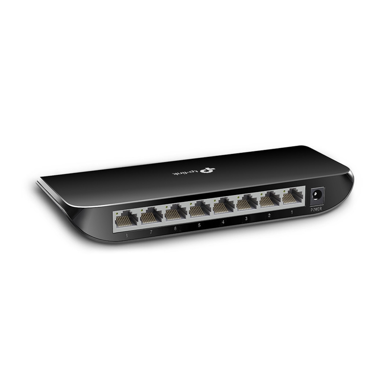 TL-SG1005D