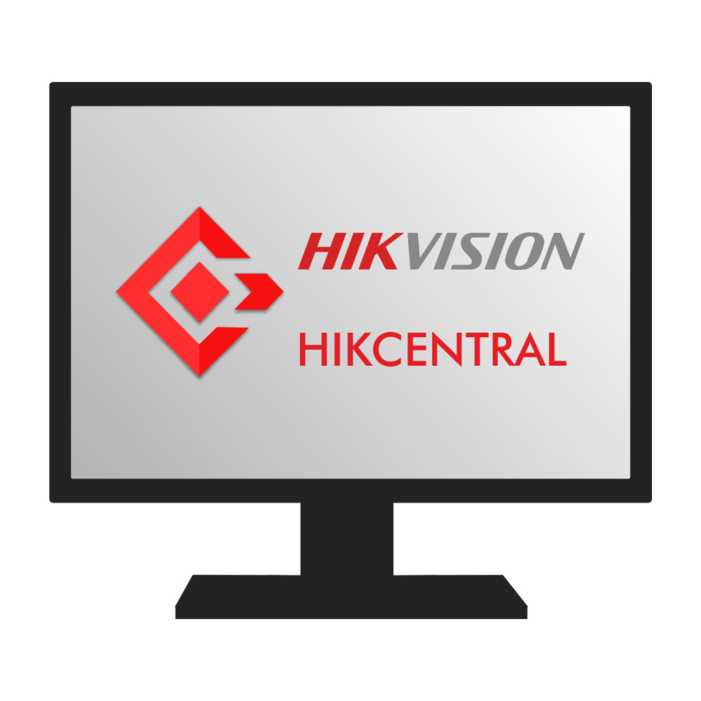HikCentral-P-VSS-1Ch