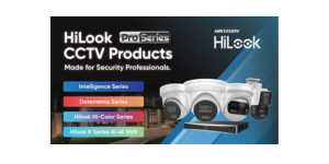 HiLook Pro series