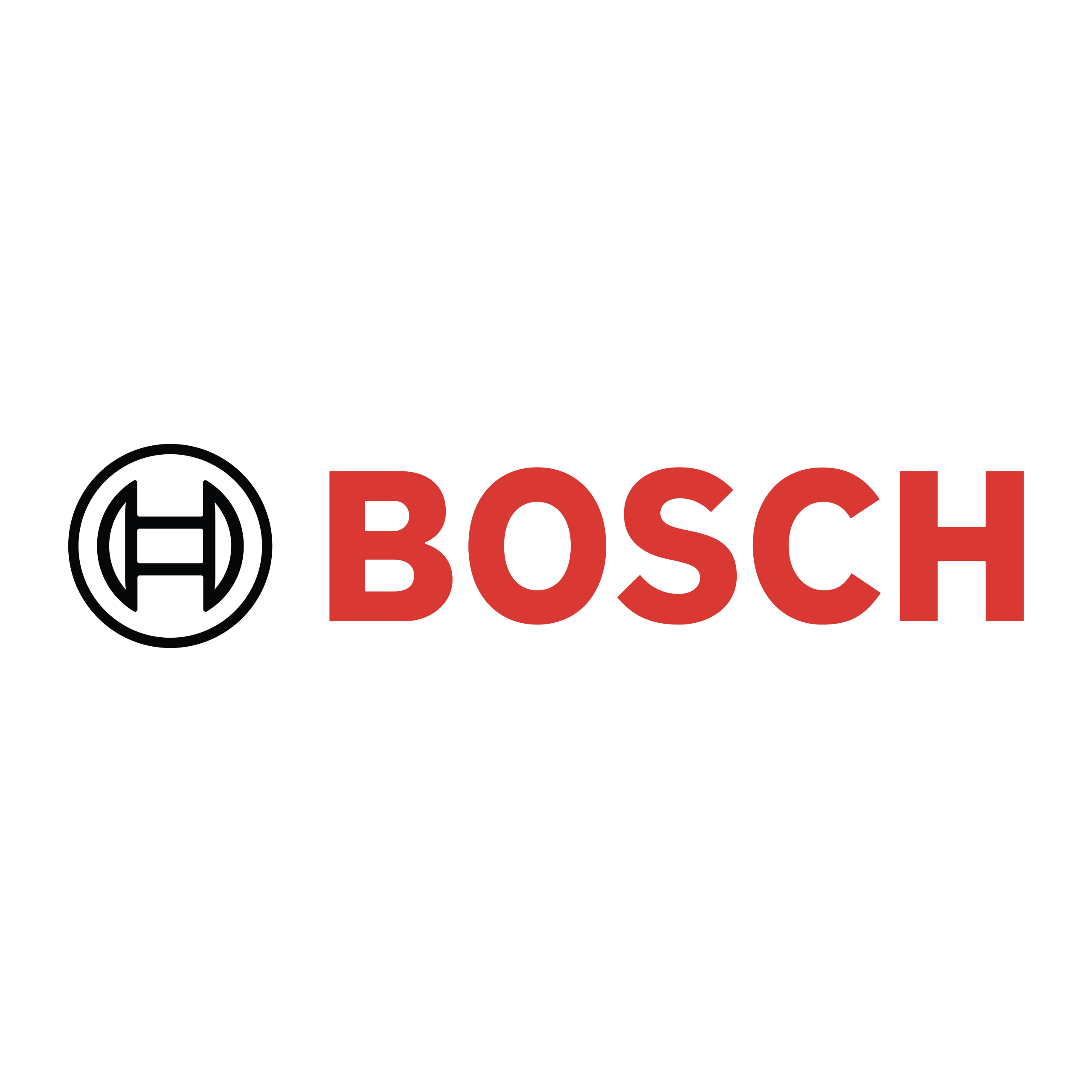 Bosch Logo