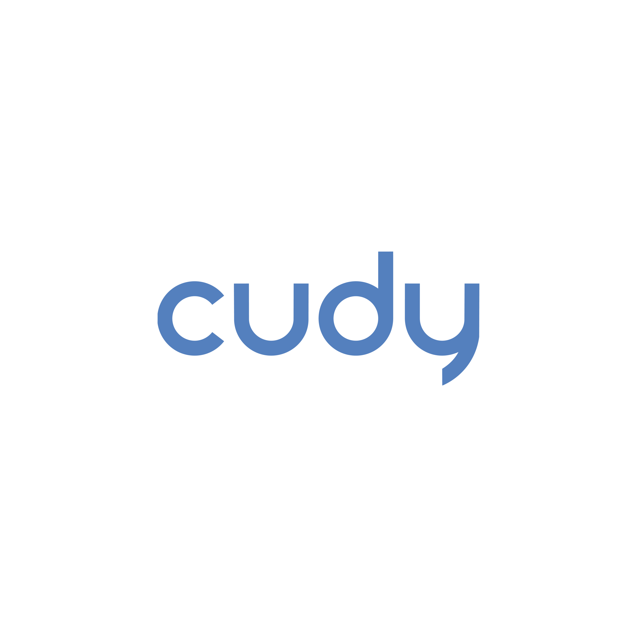 Cudy logo