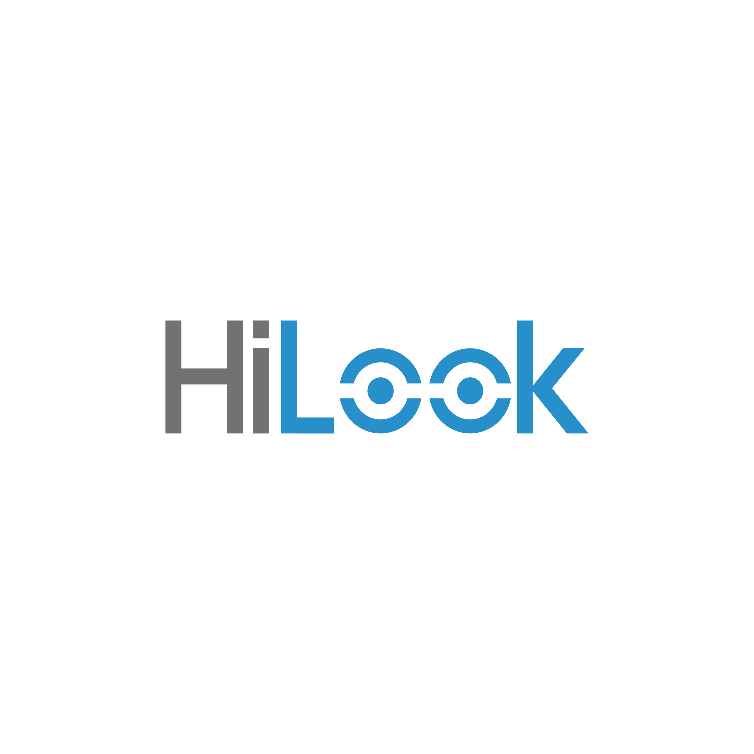 HiLook Logo