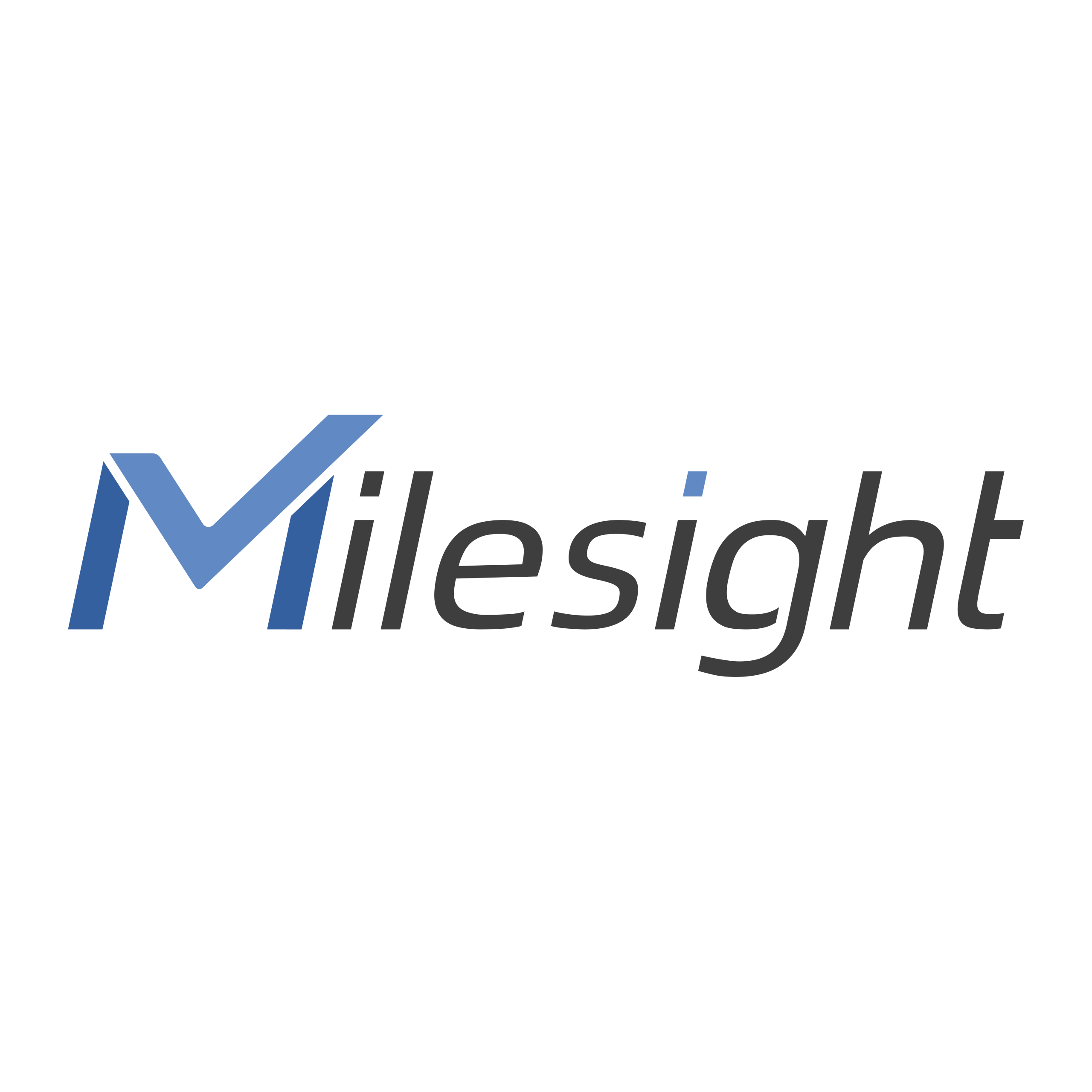 mileisght logo