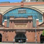 Paddy’s market