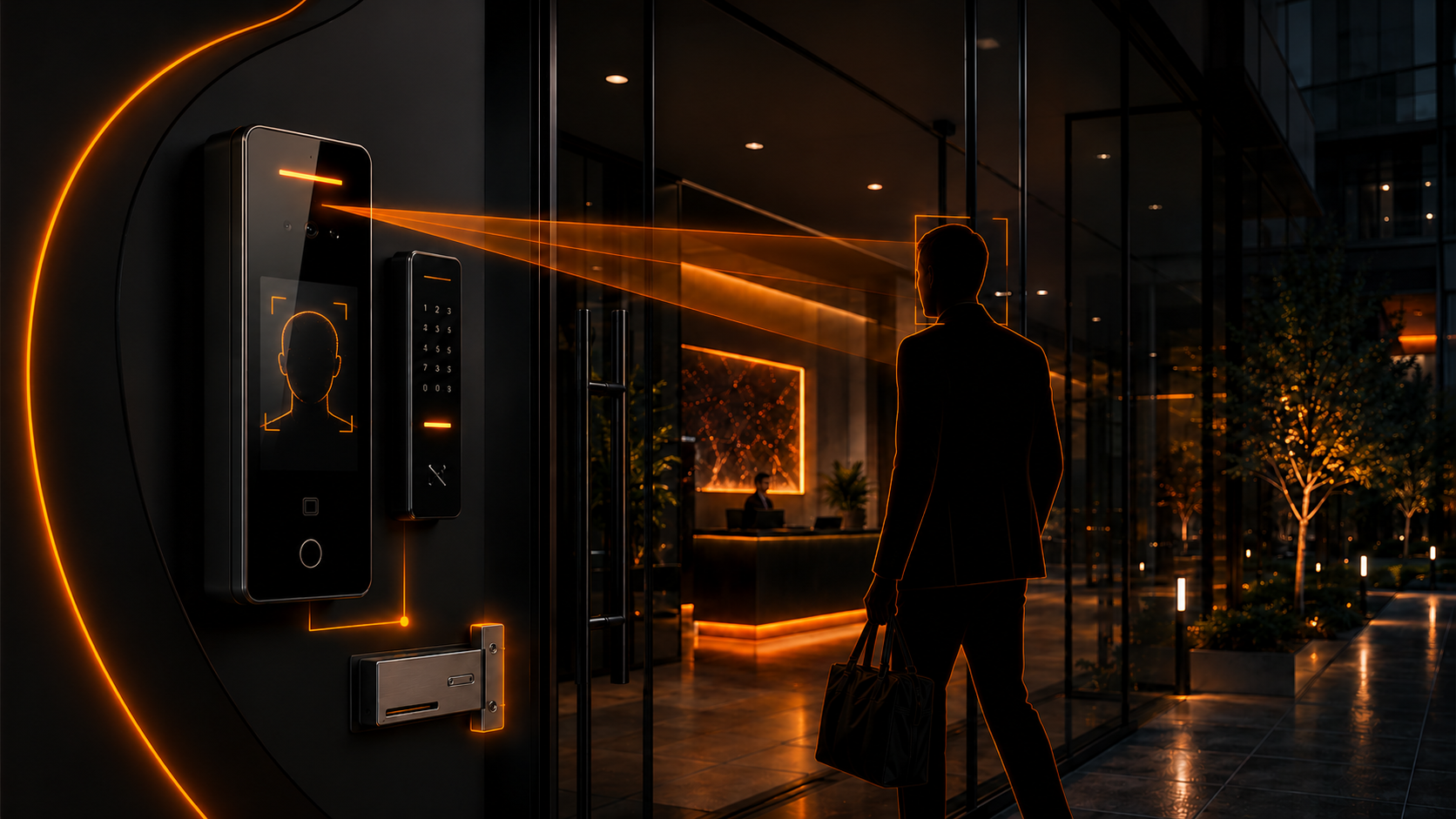 Access Control
