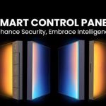 Dahua Smart Control Panel