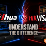 Hikvision or Dahua- Which is better?