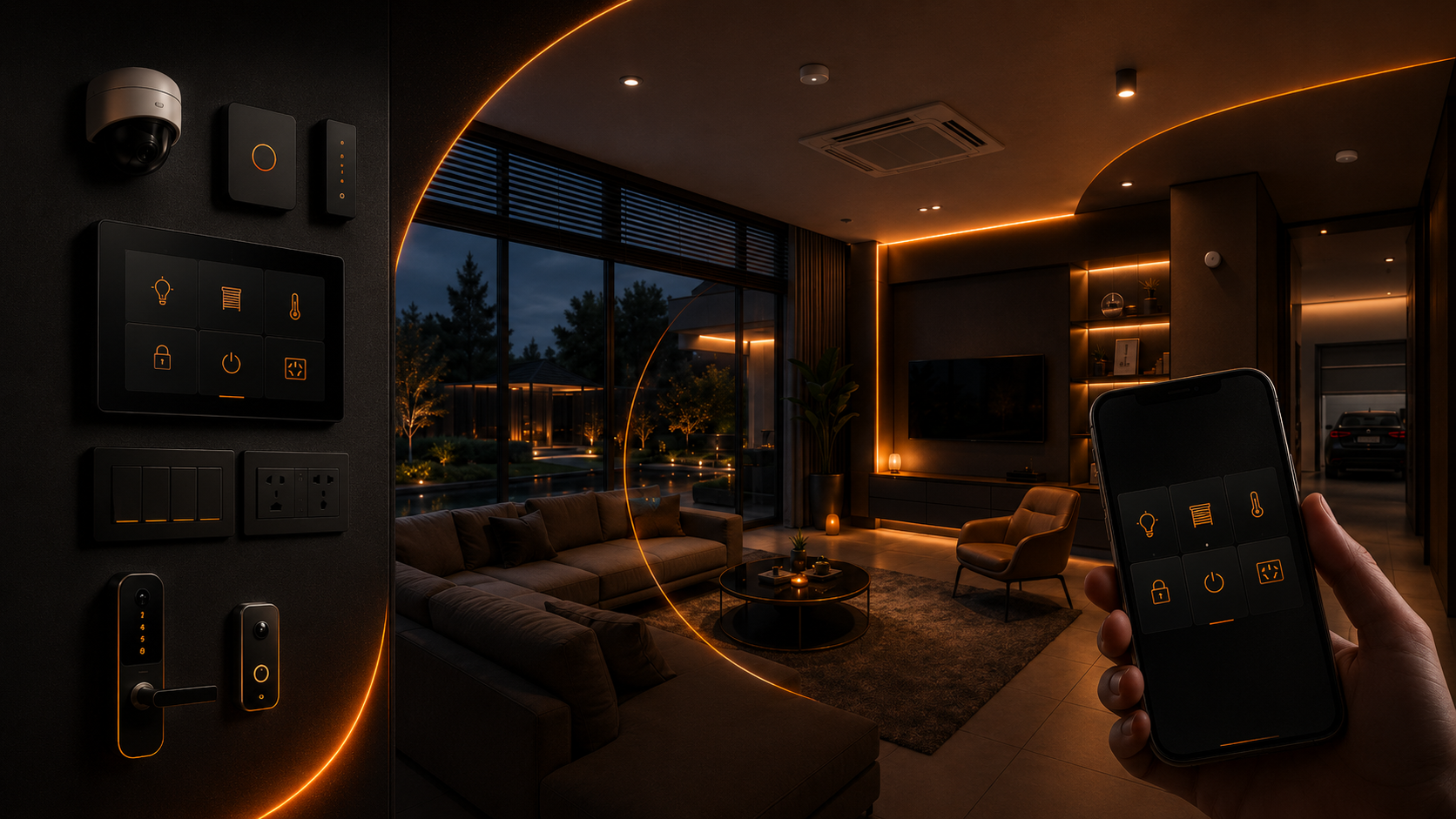 Home Automation
