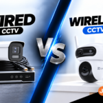 Wired vs Wireless CCTV: What Actually Suits an Australian Installation