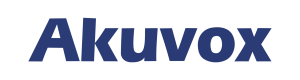 Akuvox Brand