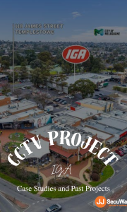 CCTV Project