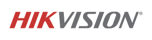 Hikvision logo