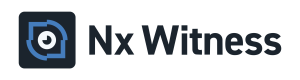 NX Witness logo