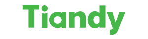 Tiandy logo