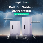 Ruijie Solar Switch